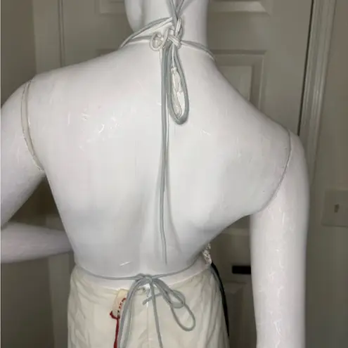 Raga Multicolor 100% Cotton Maxi Dress Size Small. #217