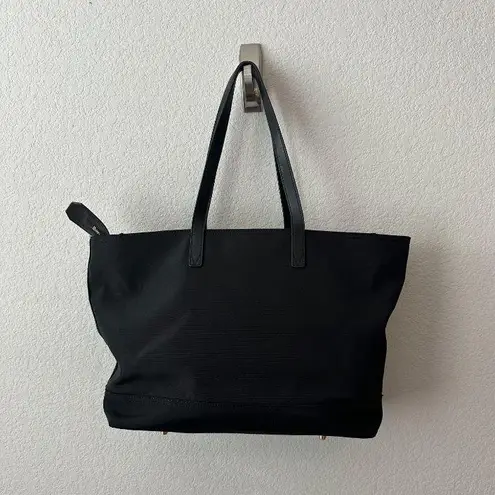 Moschino Couture Nylon Tote Bag w/Tags