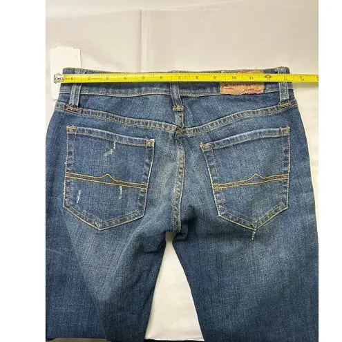 Denim & Supply Ralph Lauren  Straight Women’s size 26 denim blue jeans