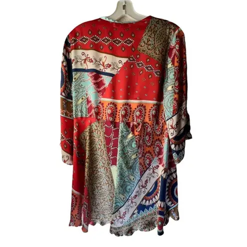 CAbi  Cover-Up‎ Wrap