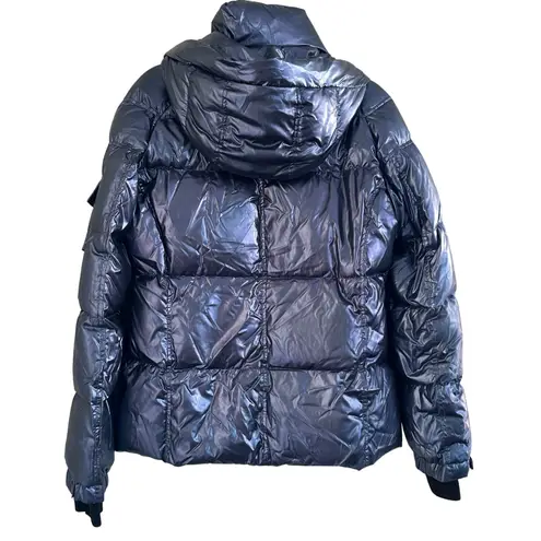 S13 Women's Kylie Hooded Water