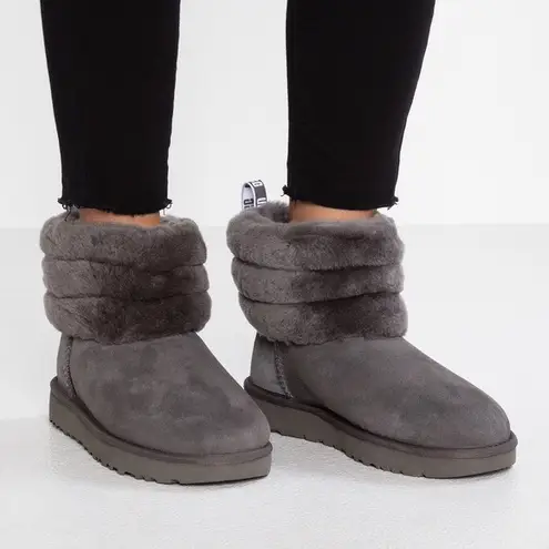 Mini quilted ugg boots hotsell