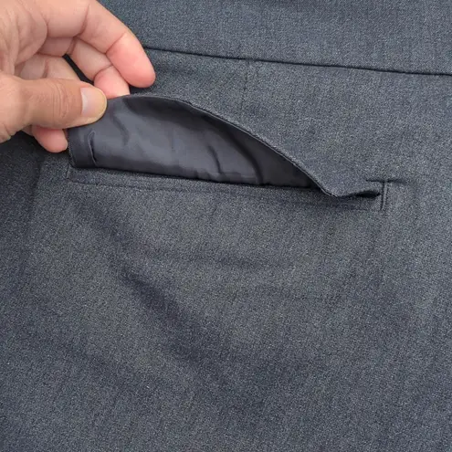 Dalia Collection  Modern Fit Indigo Wash Skinny Pants