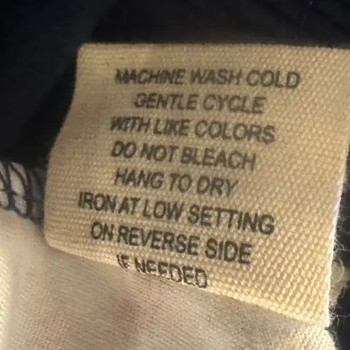 205 Collins Pink, blue and Gray Off the Shoulder Pleated Sundress