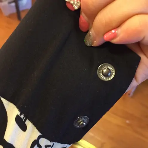 Catherine Malandrino button up. Xs