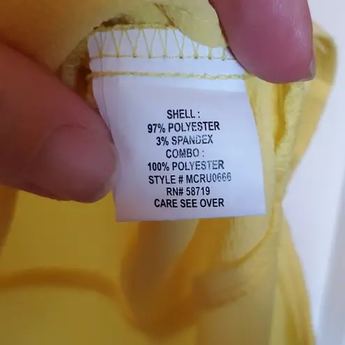 Ny Collection  Women's blouse