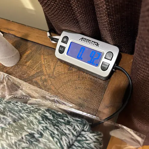 Michigan State Infinity Scarf Unisex OS Green Forever Collectibles Scarf NEW