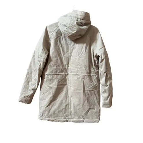 Seasalt Cornwall Cliff Castle Waterproof
Hooded Coat size 6 (new) $328.00