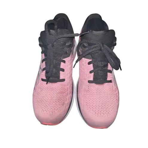 Saucony Womens Guide 14 S10654-56 Pink Running Shoes Sneakers Size 10 PWRRUN