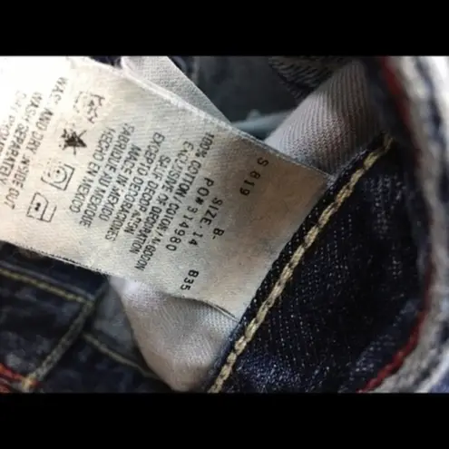 Tommy Hilfiger  ladies jeans 14