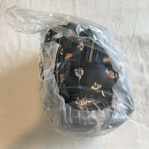 Lounge Fly NWT Disney The Lion King Mini Bag Backpack