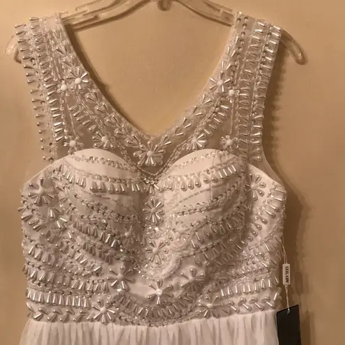 Izilady Bridal Gown White Size undefined