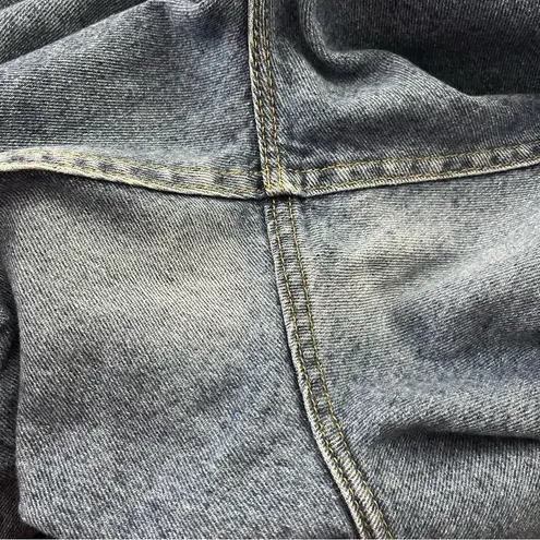 Riders By Lee Vintage 80s 90s Riders Tapered Jeans High Rise Elastic Waist Medium Wash 22W