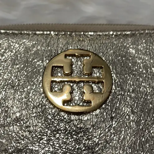 Tory Burch 💖  Gold Ipad case