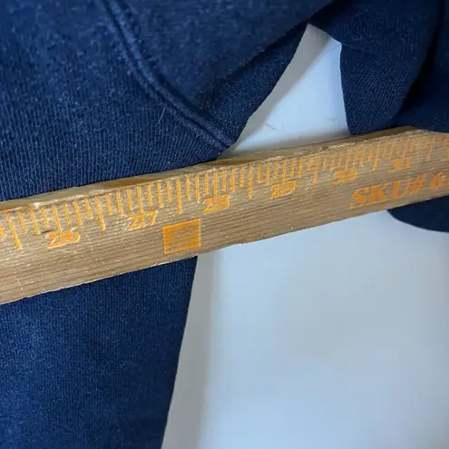 Vintage Y2K University of Virginia Navy Blue Crewneck Sweatshirt Classic Perfect Size undefined