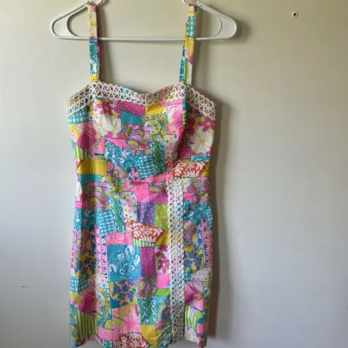 Lilly Pulitzer Lily Pulitzer dress size 0