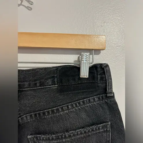 The Great . The Wayne Jean in Onyx Black size 25 (0)