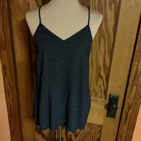 Esprit Vintage Y2K Du Corps tank top