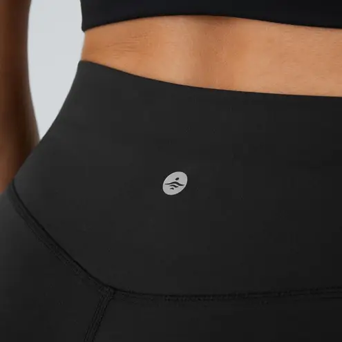 Halara 04H3.- High Waisted Crossover Flare Yoga Leggings