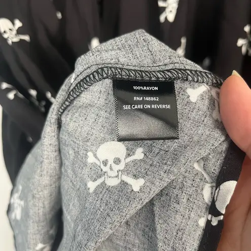 New retro chic by torrid Skater Midi Skirt