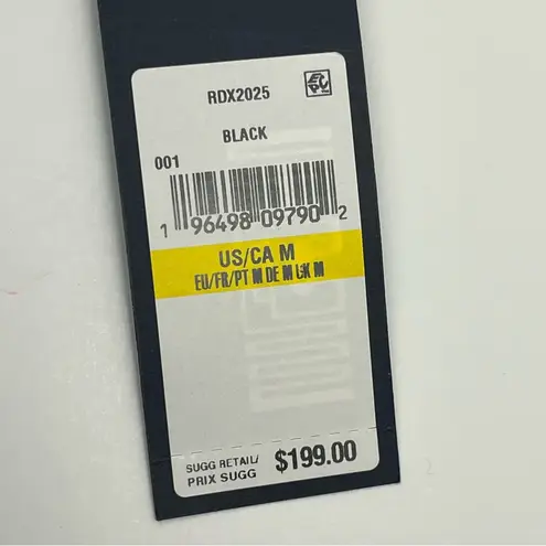 Rachel Roy Rachel One Shoulder Women Size Medium Black Dress Evening Wedding NEW