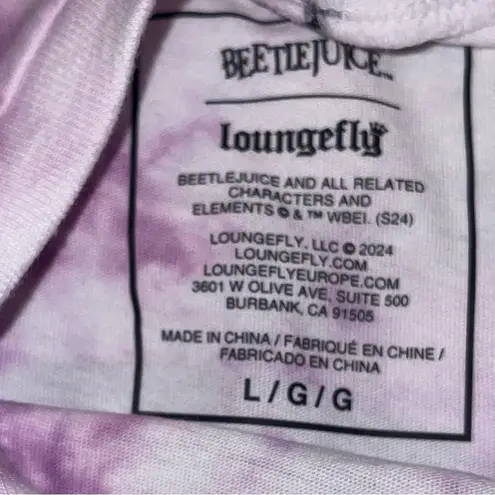 Lounge Fly Beetlejuice T-shirt