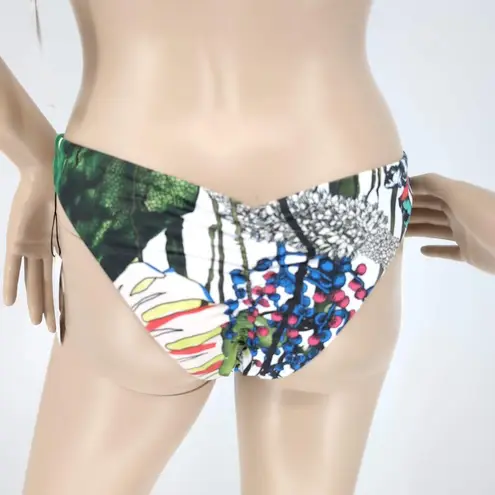 Swiminista x Christian Lacroix Sexy Top & Brave Bottoms 2 pc Set