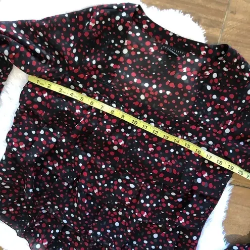 Apostrophe dressy Blouses/Tops, Size M