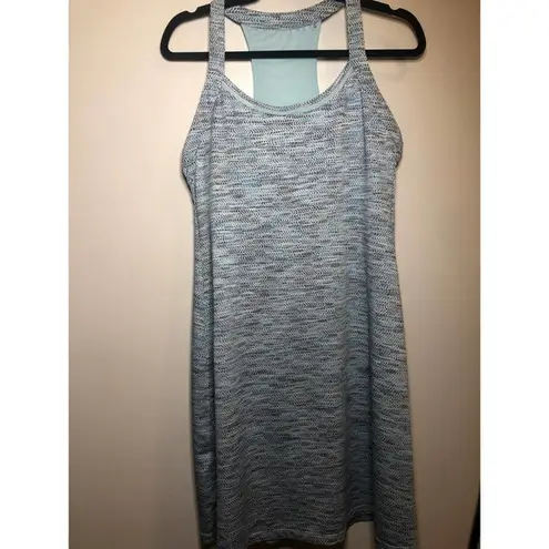 Mondetta Athletic Dress with Support from MPG Monserrat Performance Gear