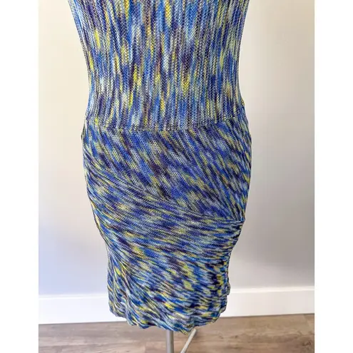 Missoni Vintage Mini Dress - Size 44