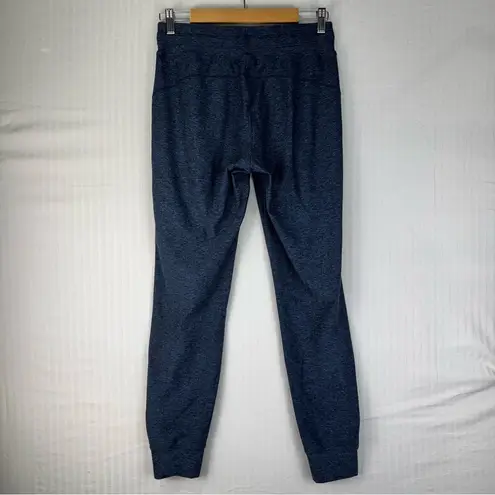 Lululemon  Ready to Rulu Jogger Pant Heather True Navy/Black Size 6 Soft Stretch