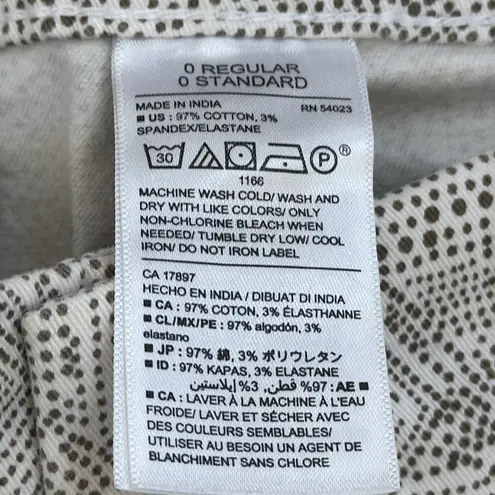 Old Navy  Pixie Pants