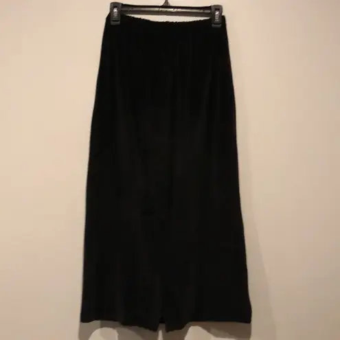 Passports Vintage  of Pier 1 Imports Full Length Skirt