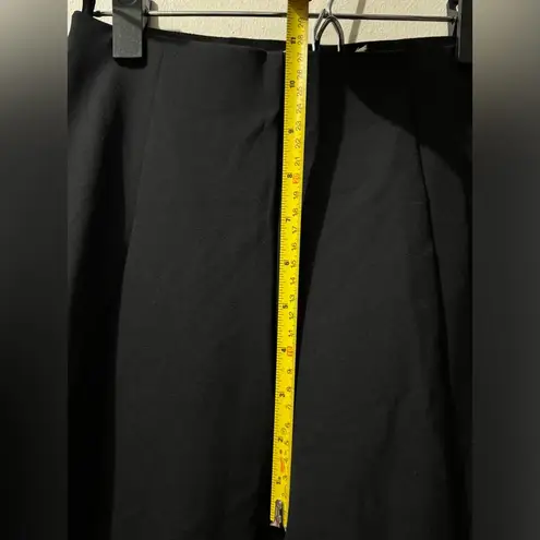 By Malene Birger Lisaboa Trousers size EU 36 in Black