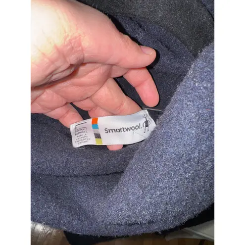 Smartwool Women's Hudson Trail Fleece Pullover size S