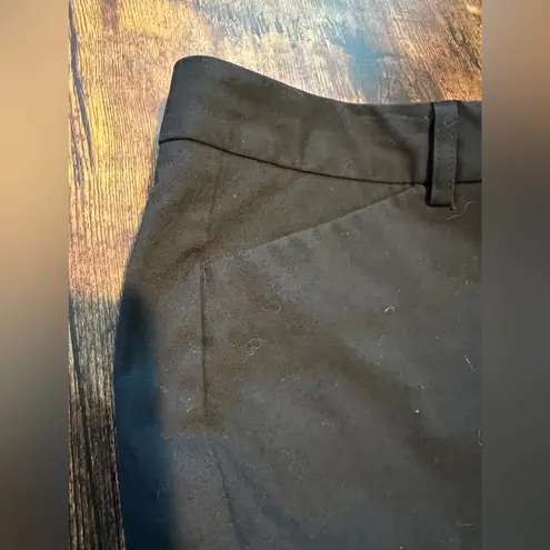 EXPRESS  | ladies EDITOR dress pants.  Size: 6L