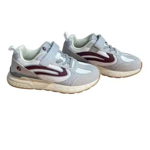 Fitville Rebound Core Marca Shoes Slip Resistant Red Size 8