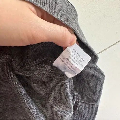 Pretty Rebel Women’s Extra Small You Are My Universe Burnout Sweatshirt