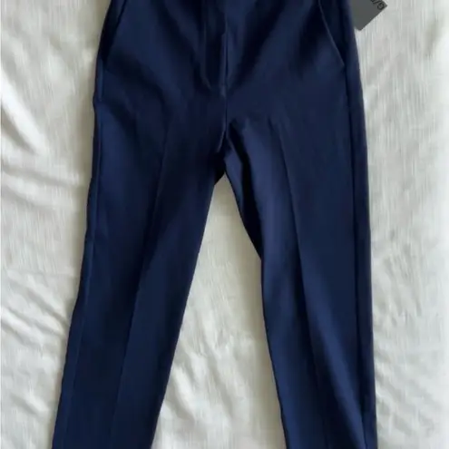 G/FORE Women’s Navy Blue Golf Pants / Size 4 / Twilight / Stretch