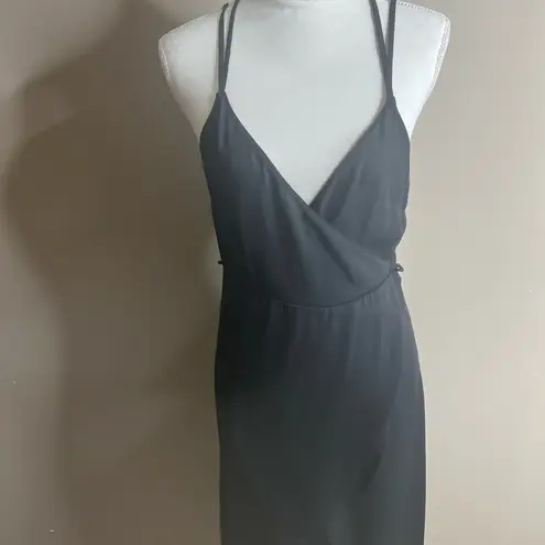 The Hanger NWT little black dress size small