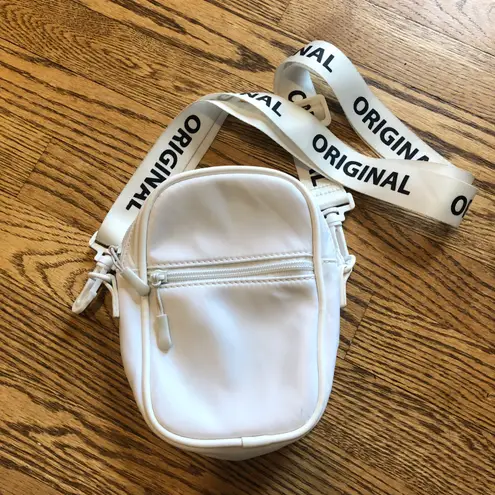 Like Dreams LD Crossbody Bag White