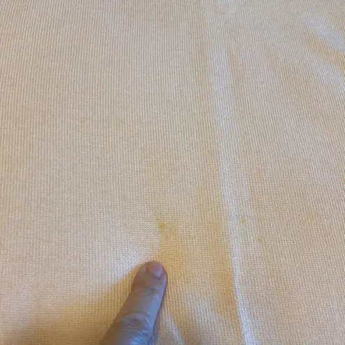 Kate Hill Italian Merino Wool Sweater