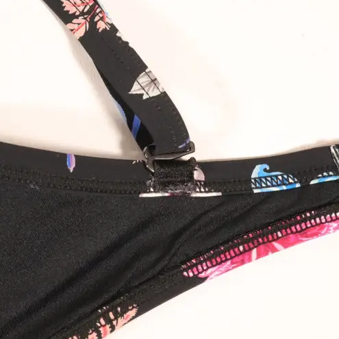 Seafolly NWT Water Garden DD Cup Bralette