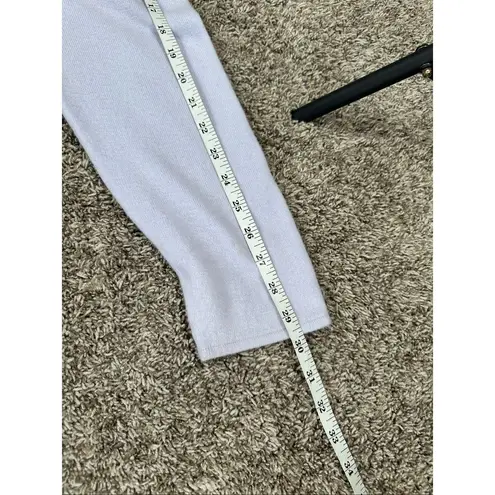 Kathie Lee Collection vintage button front collar knit sweater granny core XL