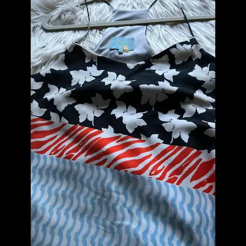 Cynthia Steffe Cecelia by Racerback Sundress