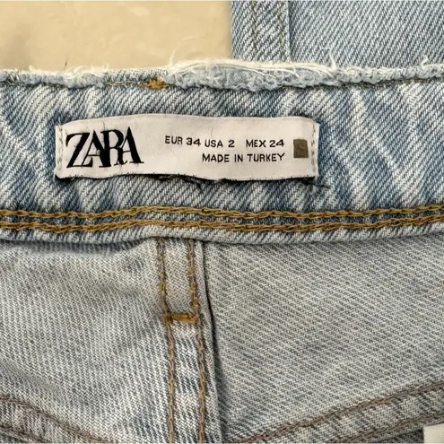 ZARA Slim Fare Jeans Z1975