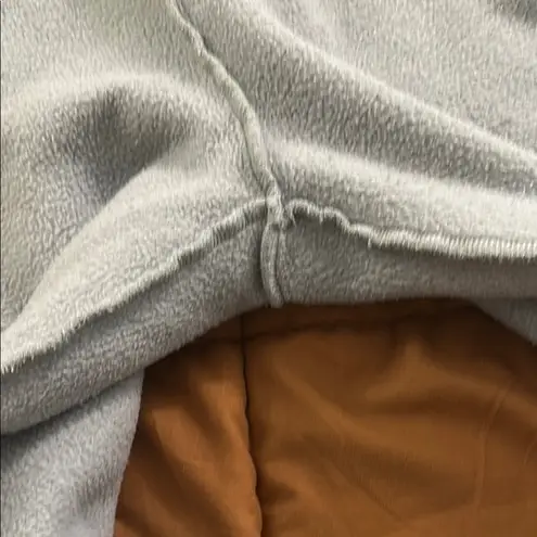 Comfrt Affirmation Collection Sweatpants Loungepants Slate Fleece Pants Size 2X