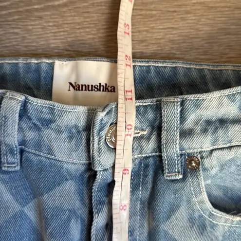 NEW NANUSHKA Zoey logo