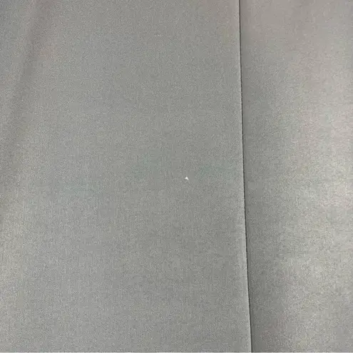 NWOT Noracora Womens Large Floral Short Sleeves Split Neck Midi A