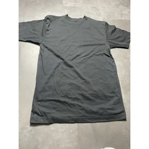 Vintage Size M Embroidered Beaded INK Tee Shirt Unique Y2K Embellished F